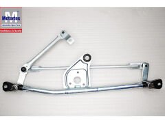 Ön Cam Silecek Mekanizmasi Fiorino Bipper Nemo ( Motorsuz )