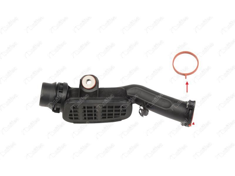 Turbo Borusu Contasi 500L (351 - 352) 1.6 D