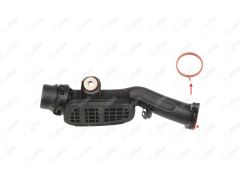 Turbo Borusu Contasi 500L (351 - 352) 1.6 D