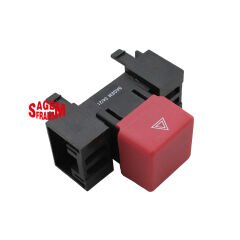 Dortlu Flasor Dugmesi Tempra Tipo