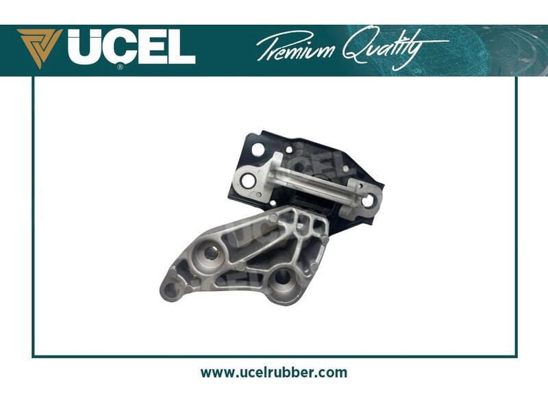 Hidrolik Motor Takozu Sağ Megane Ii Scenic Ii 2.0 DCI