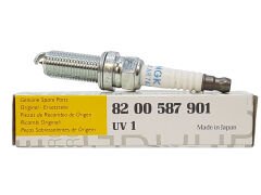 Megane 3-III Ateşleme Bujisi (Adet ) 1.4 16V H4J (2008-2016) 8200587901 -Renault Mais