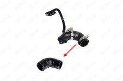 Turbo Hortumu Plastik Parca Haric Kng Ii - Clio Iii - Twingo - Mgn Ii - Thalia - Logan - Duster 1.5 DCI (03 - 07)