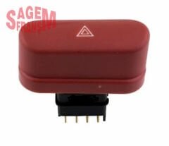 Dortlu Flasor Dugmesi Slx Kartal 1996 > 2001