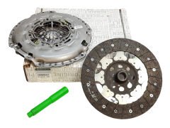 Debriyaj Seti Master Iii Movano B 2.3 DCI Cdti 2010> M9T ( Tek Teker )