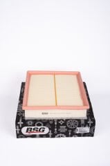 Hava Filtresi Master Ii / Movano 2.5 DCI [03 - ] REN1AUA4LT