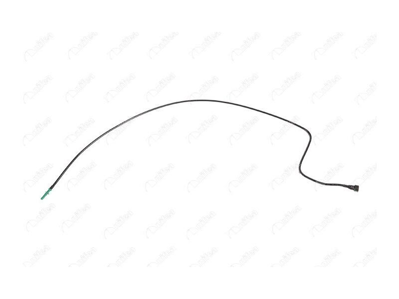 Yakit Hortumu ( Benzin ) Clio Ii Symbol Thalia 1.