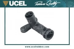 Radyator Sogutma Baglanti Borusu Dacia Pick Up Dlogan Sandero Solenza