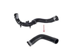 Turbo Hortumu Plastik Boru Haric Clio Iv Captur Logan Sandero