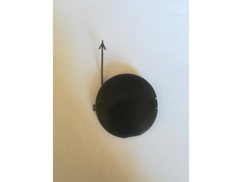 Tampon On Ceki Demir Kapagi 07>11