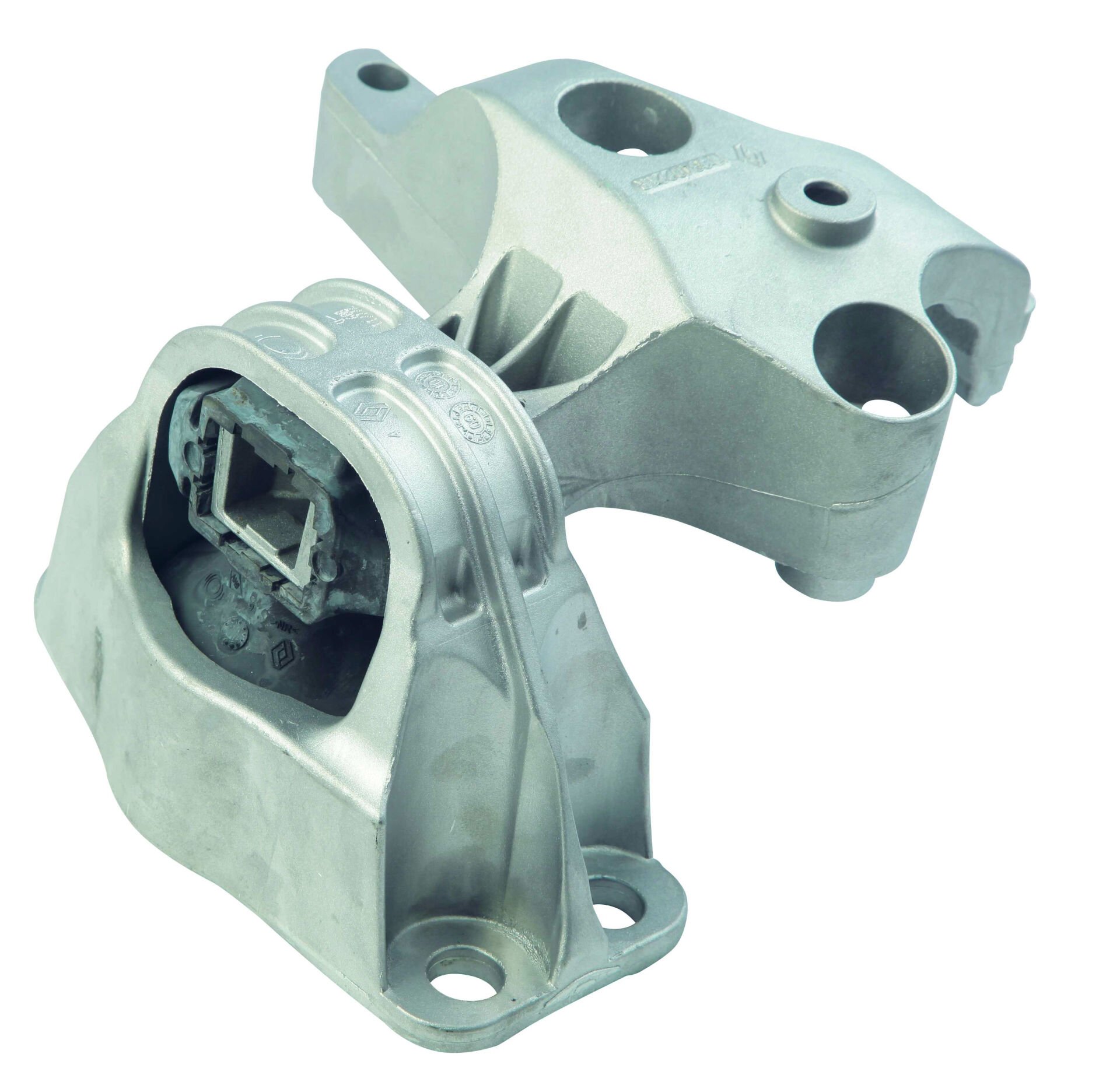 Motor Takozu Sağ 1.5DCI 85 110 Hp Dacia Logan Sandero Duster