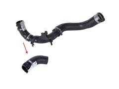 Turbo Hortumu Plastik Boru Haric Clio Iv Captur Logan Sandero