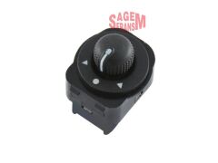 Ayna Ayar Dugmesi Doblo Fiorino Bipper Nemo