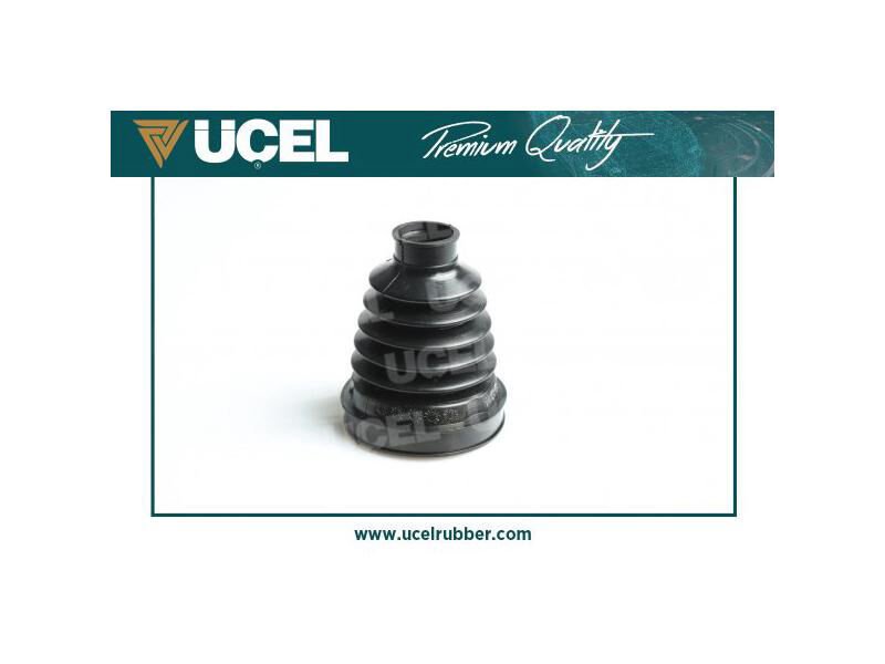 Aks Korugu Ic (tek Koruk) Dacia Duster 1.5 DCI 1.6 16V