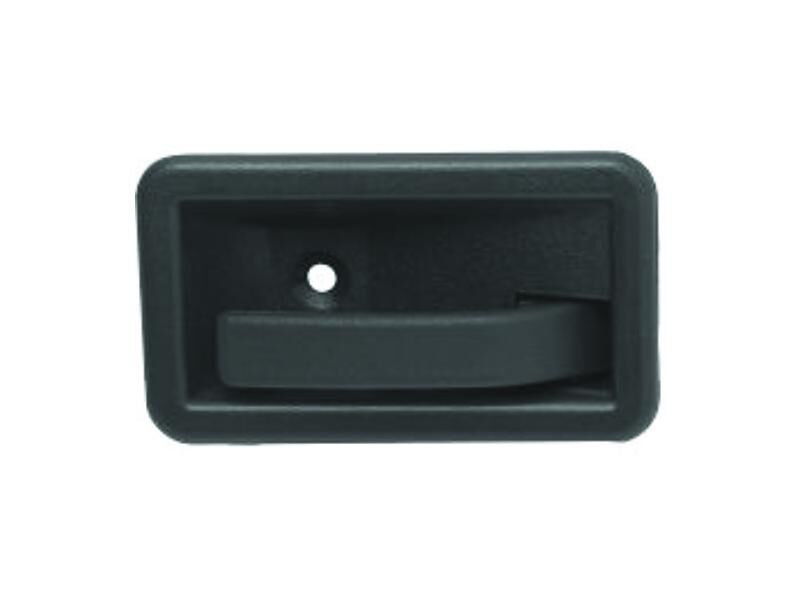 Kapi Acma Kolu Ic Sol Gri