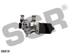 Ön Cam Silgi Motoru Megane Iv