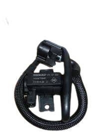 TURBO REGULATOR ELEKTROVANASI