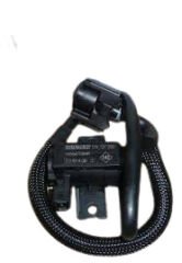 TURBO REGULATOR ELEKTROVANASI