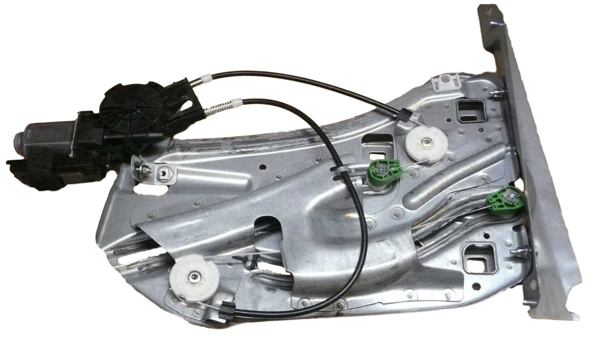 MEGANE 2 CABRIO CAM KRİKO TELİ ARKA SAĞ SET (2003-2010) (OEM: 8201010933 / 8201010932)
