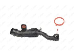 Turbo Borusu Contasi Plastik Boru Haric Egea Doblo 500X Renegade