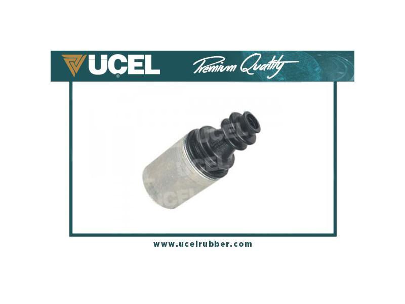 Aks Korugu Ic Sağ (borulu) Master I Ii Opel Movano Interstar