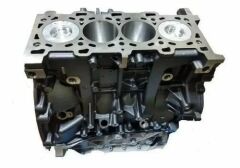Motor Blogu M9T