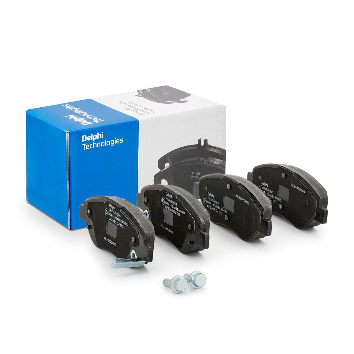 Fren Balatasi Ön Egea 2015> Bravo 1.4 1.5 T4 Hibrit 1.6 D Buyuk Tip