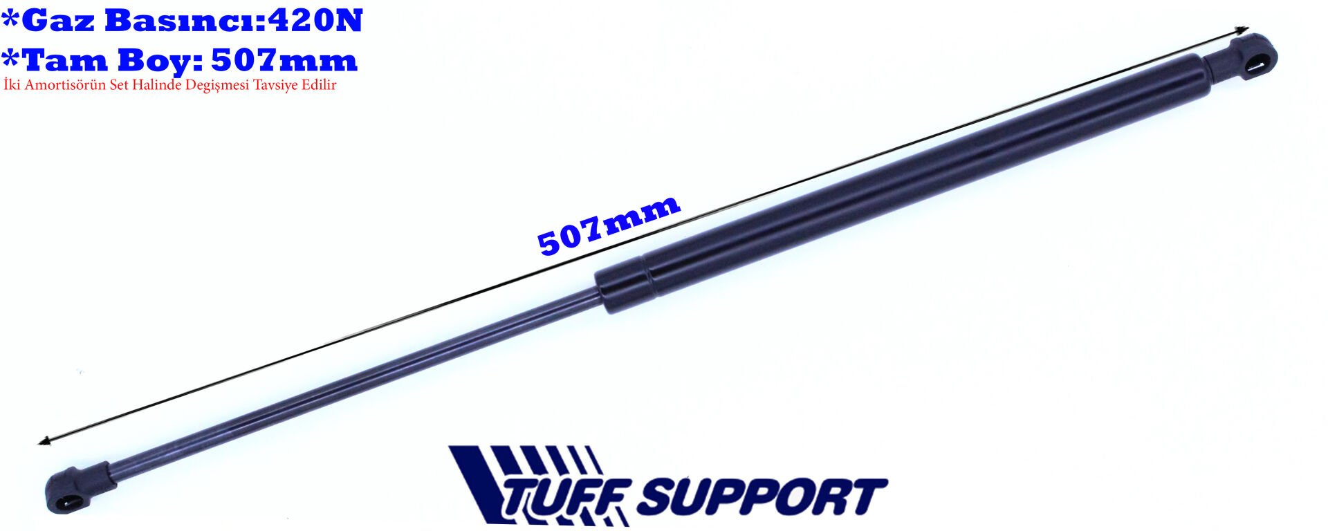 Bagaj Amortisoru Marea Sw 1996 >