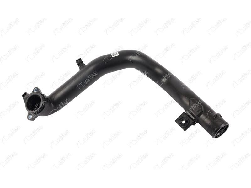 Turbo Borusu Doblo 1.6 D 2.0 D Mj 2010> EURO 5 EURO 5