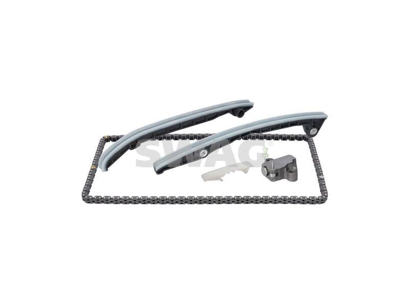 Eksantrik Zincir Seti Clio V Kadjar Captur Austral Jogger Qashqai 1.3 Tce