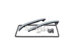 Eksantrik Zincir Seti Clio V Kadjar Captur Austral Jogger Qashqai 1.3 Tce