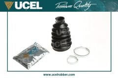 Aks Korugu Dis Tek Kanal R9 R11 R19 Clio Ii Megane I