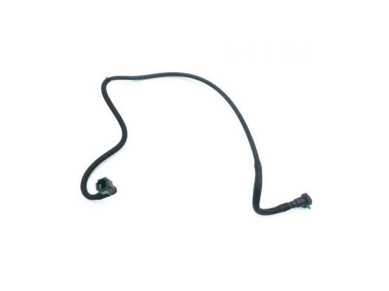 Yakit Borusu Tek Egea 1.3 Mtj EURO 6