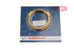 Senkromec Sarisi 5.VITES Doblo Iii Palio