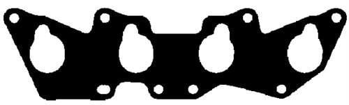 Manifold Conta Emme R19 Clio 1.4 1.6 E7J