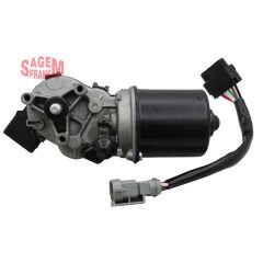 Silecek Motoru Clio Ii Iii 1.2 1.4 Symbol 1.4 1.5