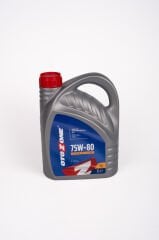 Şanzuman Yağ 3 Li̇tre 75W80 Yari Sentetik