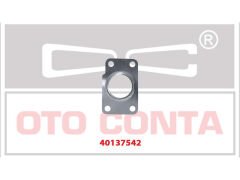 Turbo Conta 0.40MM Ducato 2.3JTD Mjet Boxer