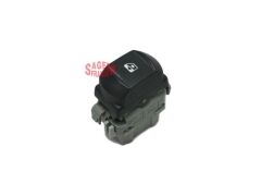 Cam Acma Dugmesi Ön Sağ Megane Ii Tekli 6 Fis