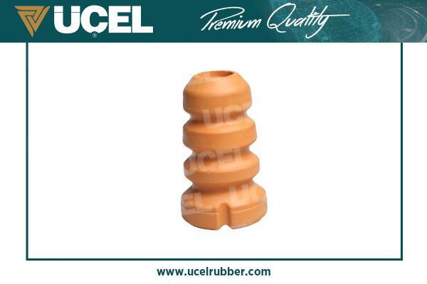 Amortisor Ara Yatak Takozu Ön Master Iii Movano