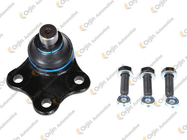 Rotil Alt Fiesta V Jh 2001 - 2008 FR034