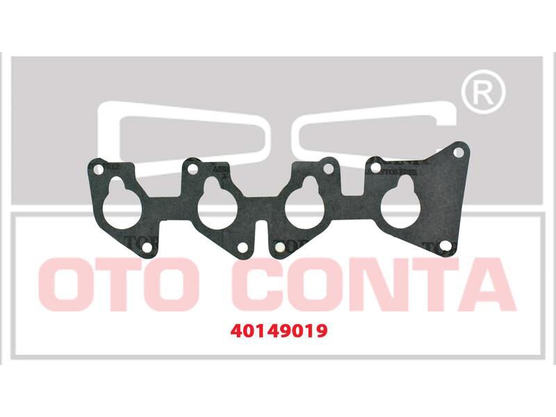 Manifold Conta Emme Megane 1.6 K7M