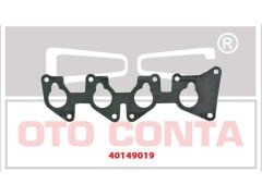 Manifold Conta Emme Megane 1.6 K7M