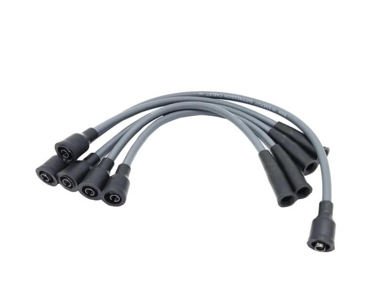 Buji Kablosu R12 Lpg Li