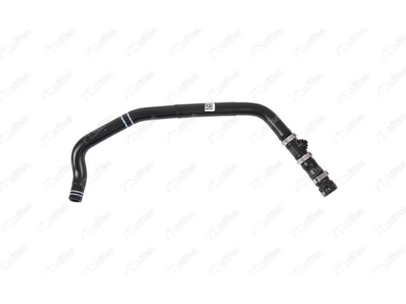 Kalorifer Hortumu Ducato Iii 2.3JTD 06 =>