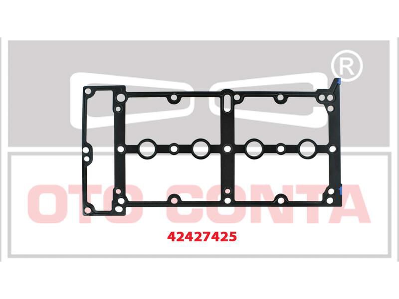 Kulbutor Kapak Contasi Doblo Palio Albea Punto 1.3 Multijet 16V 1.3 JTD 16V Astra Corsa 1.3 Cdti 16