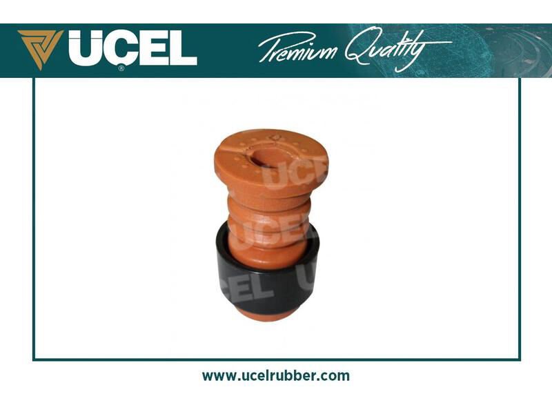 Amortisor Ara Yatak Takozu Ön Kadjar Qashqai