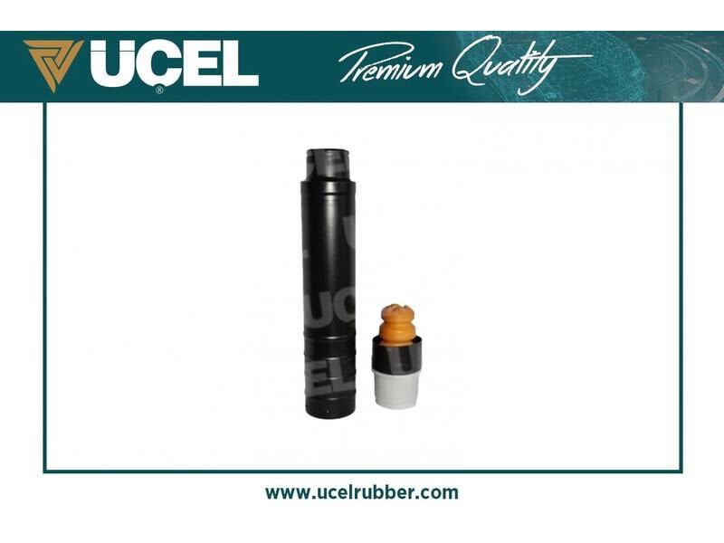 Amortisor Suspansiyon Takozu Arka Clio Iv