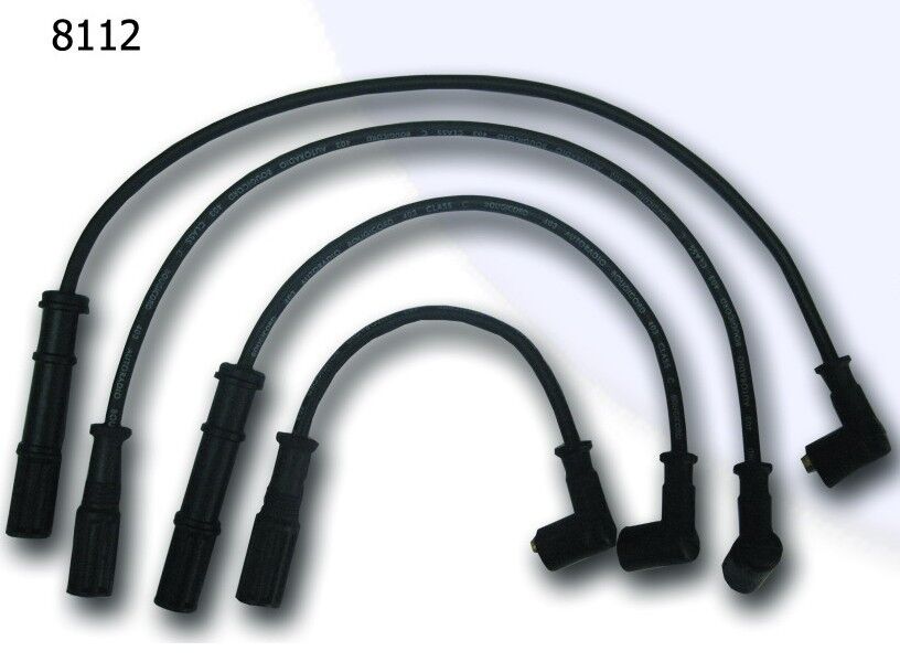 Buji Kablosu Doblo Palio 1.2 8V