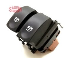 Cam Acma Dugmesi Ön Sol Clio Iii Symbol Ciftli